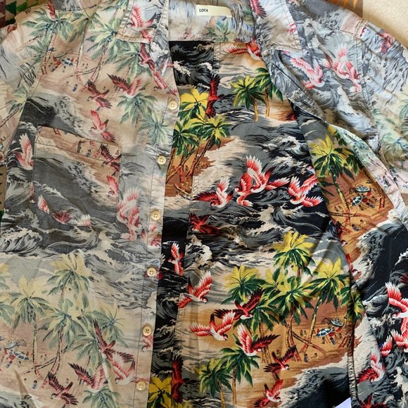 Hawaiian Shirt - Picture 3 of 5
